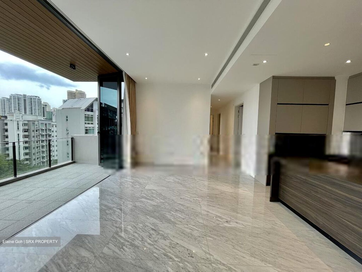 Sloane Residences (D10), Apartment #412714541